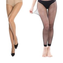 NESKA MODA Skin Sheer Stockings-image-38