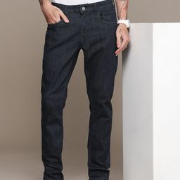 WROGN Men Slim Fit Jeans-image-56