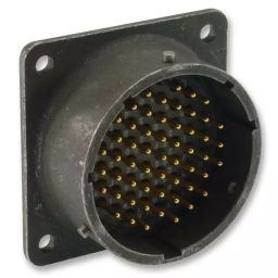 ITT CANNON CONNECTOR, CIRCULAR, SIZE 8, 3WAY, KPT02E8-33S-image-54