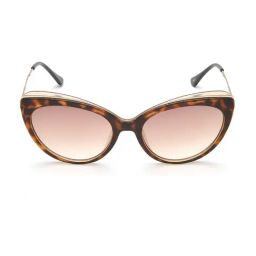 Image Brown Cat Eye UV Protection Sunglasses for Women-image-23