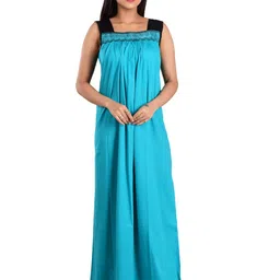 DUI KONNA Maxi Nightdress-picture-22