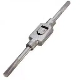 Inder 3/4" HSS Tap Handle - 1017D-13