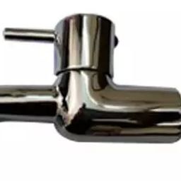 Navjyoti Long Body Tap Ideal N841 id Piece 0.6 1 17.5(L) x 11.25(B) x 5(H)-1
