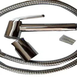 Navjyoti Health Faucet Set Abs N-772 Piece 0.5 1 17.25(L) x 11.25(B) x 5(H)-29