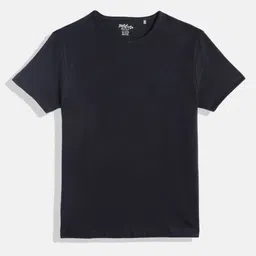 METRO KIDS COMPANY Boys Solid T-shirt-picture-30
