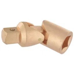 FACOM 12.7 mm (1/2 Inch) Universal Joint Non Sparking Tools, S.240SR-10