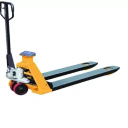 MHE 2000 Kg Weighing Scale Hand Pallet Truck HPT-WS-20/25-picture-20