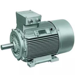 ABB Three Phase 0.75 HP 6 Pole Horizontal Foot Mounted Squirrel Cage Induction Motor KM2BAX80MB6-image-92