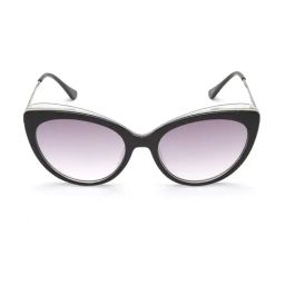 Image Violet Cat Eye UV Protection Sunglasses for Women-picture-19