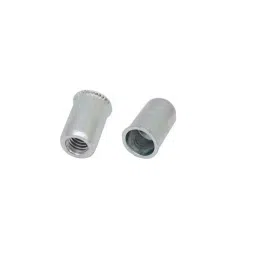 RS PRO Plain Blind Rivet 6 mm PG11, 2067809 (Bag 100 pcs)-image-71