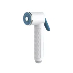 SUPREME Magnum Health Faucet Body PVC Wall Mount, Blue-picture-15
