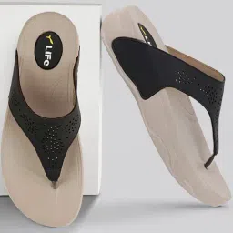 WELCOME Women W KNIT 23 Mint Loafers-image-23