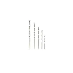 Hillgrove Electric Drill Machine with 5 Drill Bit Set HGPD3M3 550W 254 mm(10 Inch) image 3