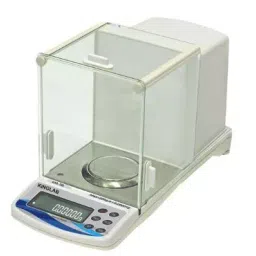 Kinglab KAB 252 Semi Micro Analytical Balance 50/220g-32