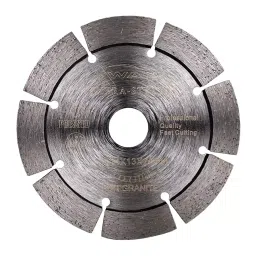 Xtra Power Awant Extra Strong 4 inch (114 mm) 8 Segment Diamond Saw Blade (Pack of 200)-11