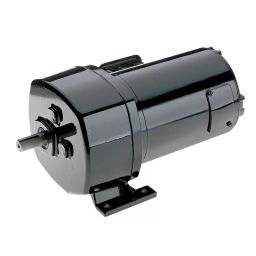 Dayton 90 V DC Parallel 20 RPM TEN V DC Gearmotor, 6Z408-32