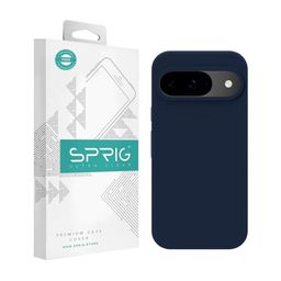 SPRIG Silicone Google Pixel 10 Back Cover-picture-10