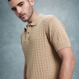 The Roadster Lifestyle Co. Polo Collar T-shirt-picture-9