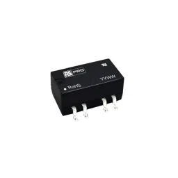 RS PRO 4.5 A-5.5 V DC Input Voltage to 42 mA-±12 V DC Output Voltage Surface Mount DC-DC Converter, 2233639-picture-20