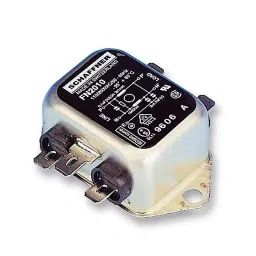 SCHAFFNER - TE CONNECTIVITY FILTER, 10A, CHASSIS, 800557-SF-34