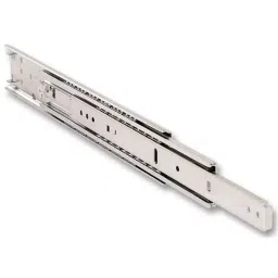 ACCURIDE Slide, Telescopic, 400Mm, 100%, Pk2, DZ3832-0040-45