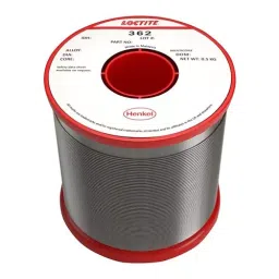 MULTICORE / LOCTITE Solder Wire, 60/40, 1.63Mm, 500G, 362 60EN 5C 1.6MM S 500G-picture-49