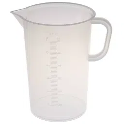 RS PRO PP 3 L Laboratory Jug, 4781652-image-17