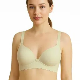 Eleg & Stilance Full Coverage Front Open Maternity Bra-picture-34