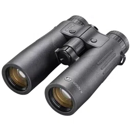 Bushnell Fusion X 10 x 42 mm Hunting Rangefinder Binocular-picture-33