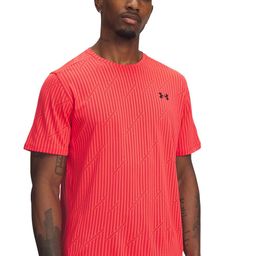 UNDER ARMOUR Tech Vent Printed Relaxed Fit Short Sleeve T-Shirt-picture-27