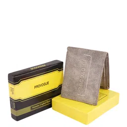 Provogue Men Two Fold Wallet-25