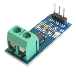 20A Range ACS712 Current Sensor Module-0
