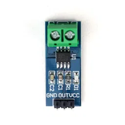 20A Range ACS712 Current Sensor Module image 4