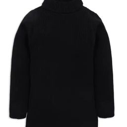 RVK Boy Black Sweater-image-32