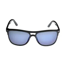Giordano GA90199C95 Blue Wayfarer Sunglasses-32