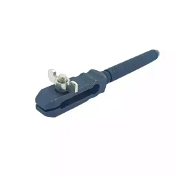 A.D INTERNATIONAL Hand Held Pin Wire Vice with 5 1/4 inch (133 mm) Overall Length for Jewellers And Metalsmiths, TJ-VYTN-8UOT (Pack of 3)-picture-14