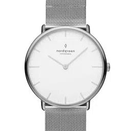 NORDGREEN NR40SIMESIXX Native Analog Watch For Men-picture-15