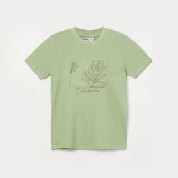 Fame Forever by Lifestyle Boys Sage T-Shirt-image-89
