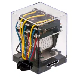 Omron Power Relay DC 24 V, MM3P-DC24-11