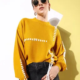 The Roadster Life Co. Self-Design Pullover-image-34