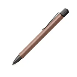 Faber-Castell Hexo Bronze Ballpoint Pen-image-15