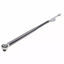 Norbar Breaking Torque Wrench 900 to 2000Nm 1 in Drive Round Drive, 120121-image-109