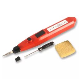 Antex Soldering Iron, Rechargeable, XEEE010-image-77