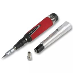 IRODA Soldering Iron, 210 Deg - 450 Deg, Gas, PRO-70-image-73
