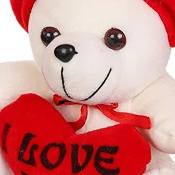 Smartots Microfibre Filled Non-Allergic Teddy Bears Soft Toys and Dolls image 3