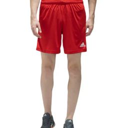 adidas Red Shorts-image-46