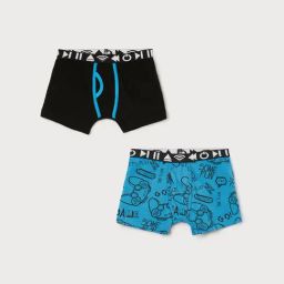 Fame Forever by Lifestyle Boys Multi Boxer-image-78