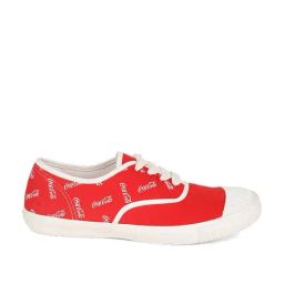 North Star by Bata Men's Red Casual Sneakers-image-41