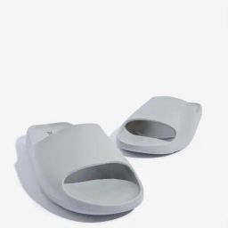 SOLEPLAY by Westside Grey Pool Slides image 3