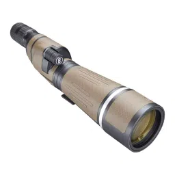 Bushnell 20-60 x 80 Terrain Roof Prism Ed Prime Spotting Scope, SF206080T-picture-6